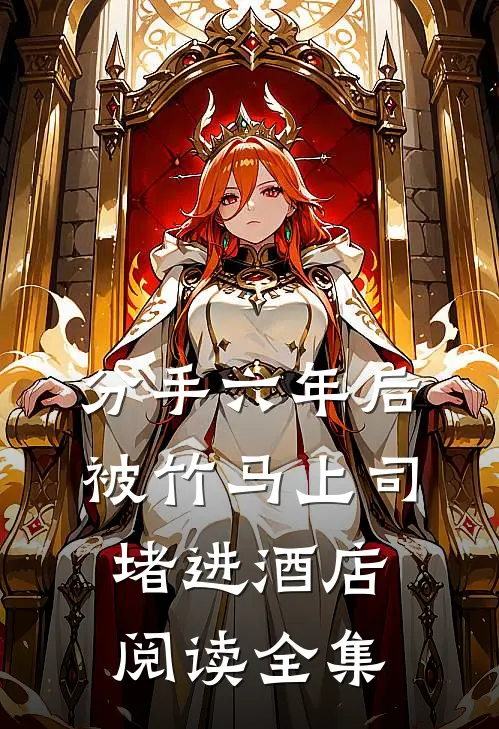 分手六年后，被竹马上司堵进酒店阅读全集