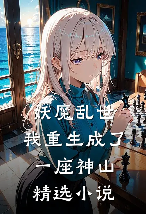 妖魔乱世，我重生成了一座神山精选小说