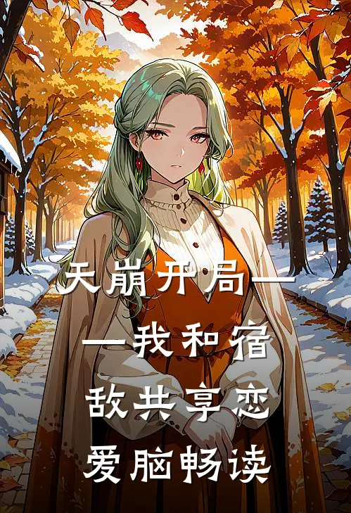 天崩开局——我和宿敌共享恋爱脑畅读
