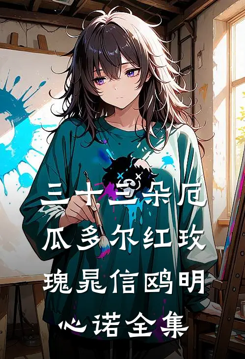 三十三朵厄瓜多尔红玫瑰晁信鸥明心诺全集