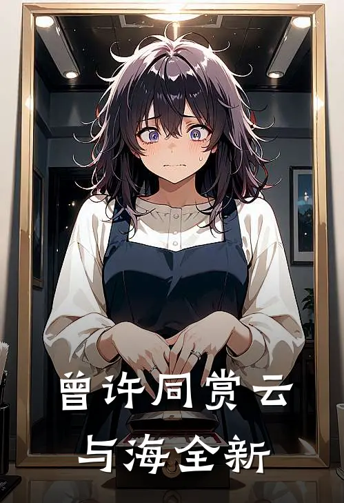 曾许同赏云与海全新