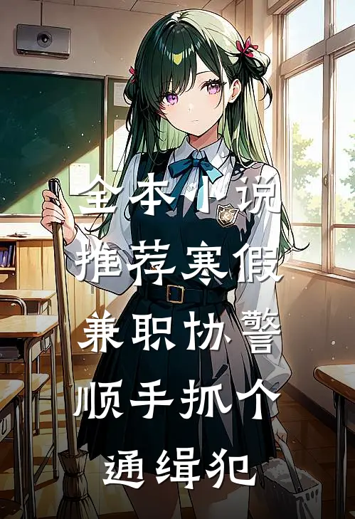 全本小说推荐寒假兼职协警，顺手抓个通缉犯
