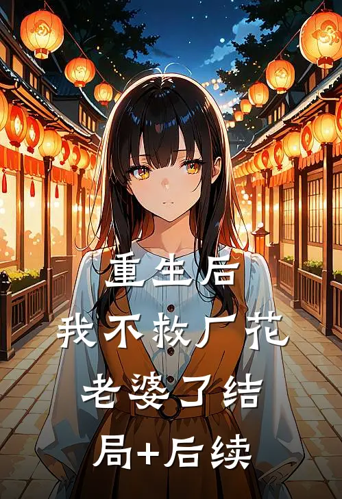重生后，我不救厂花老婆了结局+后续