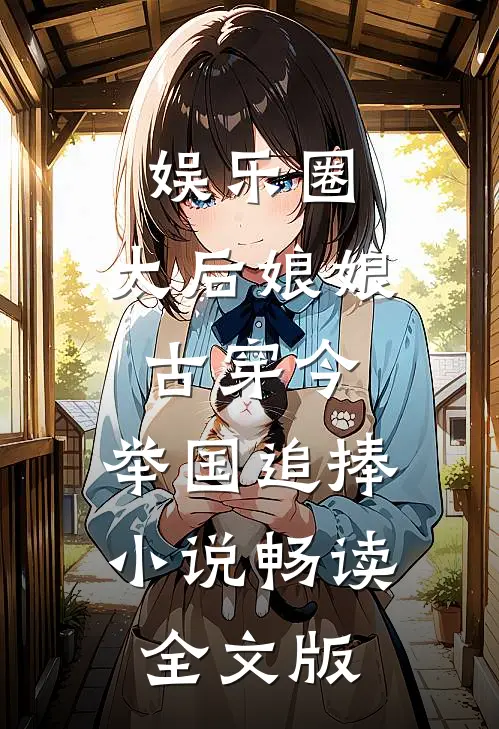 娱乐圈:太后娘娘古穿今,举国追捧小说畅读全文版
