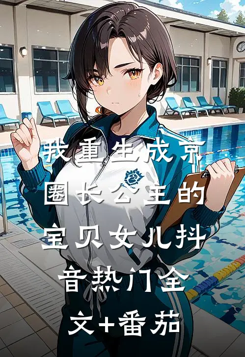 我重生成京圈长公主的宝贝女儿抖音热门全文+番茄