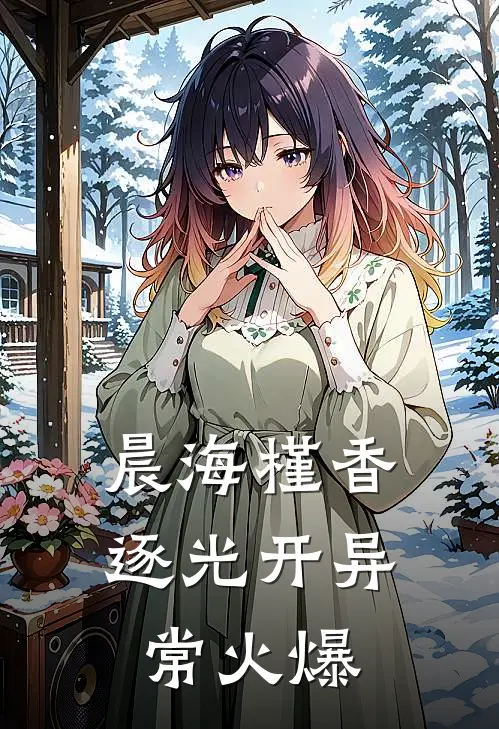晨海槿香逐光开异常火爆