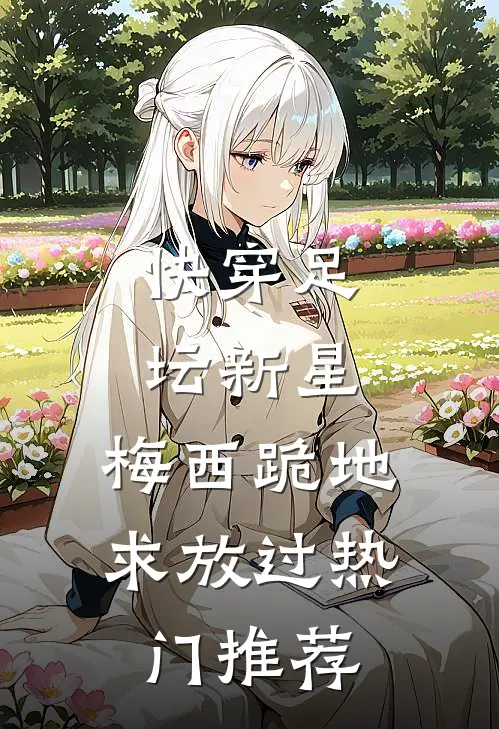 快穿足坛新星，梅西跪地求放过热门推荐