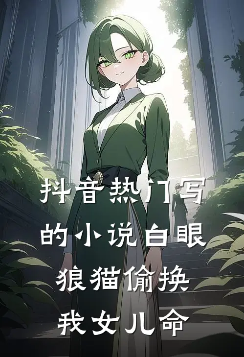 抖音热门写的小说白眼狼猫偷换我女儿命
