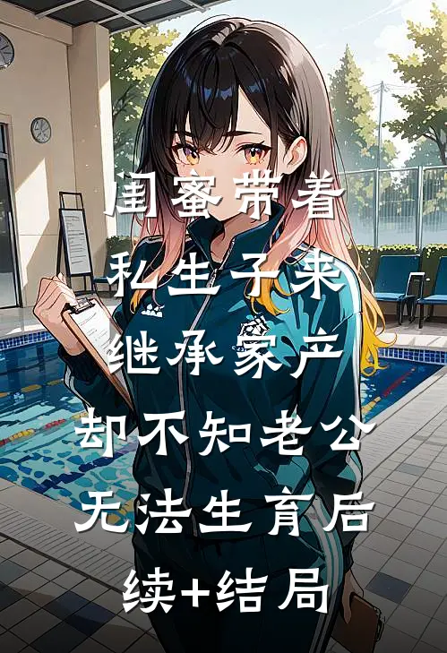 闺蜜带着私生子来继承家产，却不知老公无法生育后续+结局