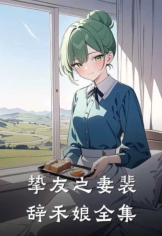 挚友之妻裴辞禾娘全集