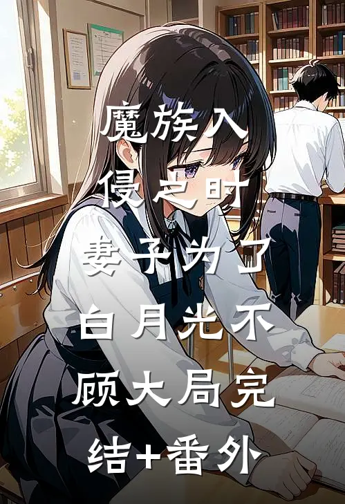 魔族入侵之时，妻子为了白月光不顾大局完结+番外