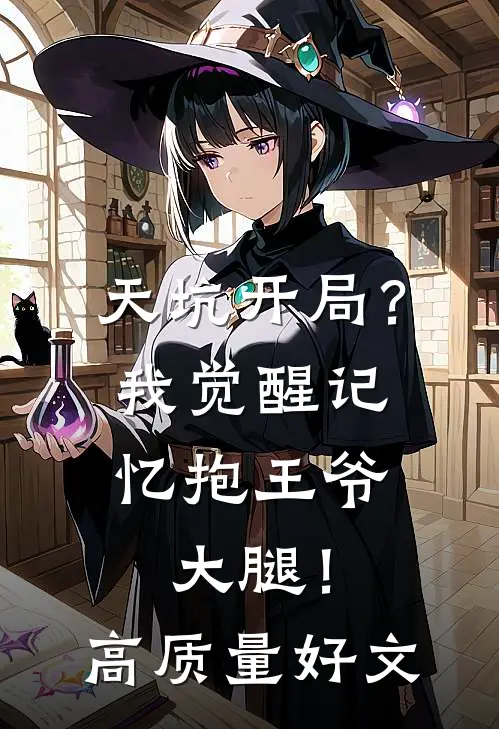 天坑开局？我觉醒记忆抱王爷大腿！高质量好文