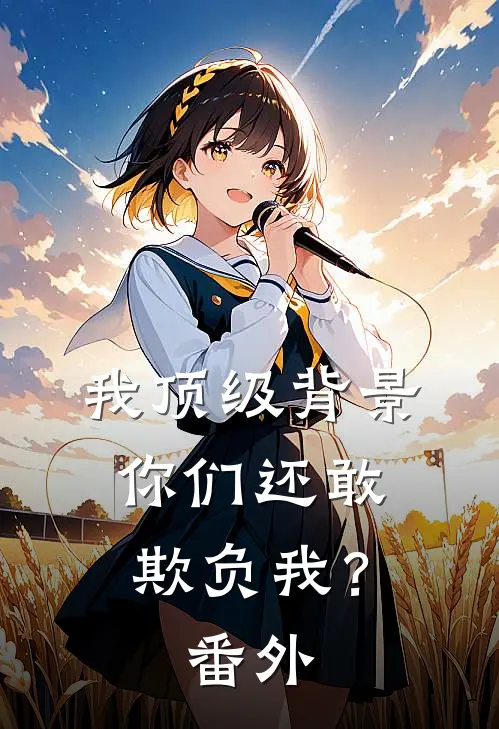 我顶级背景，你们还敢欺负我？番外
