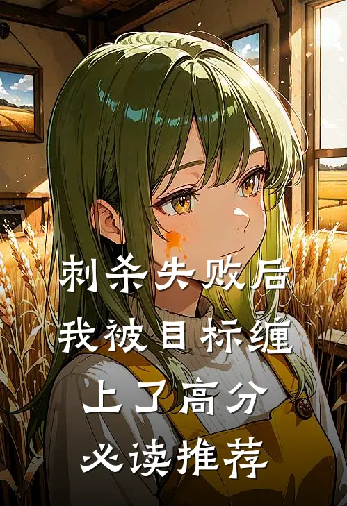 刺杀失败后，我被目标缠上了高分必读推荐
