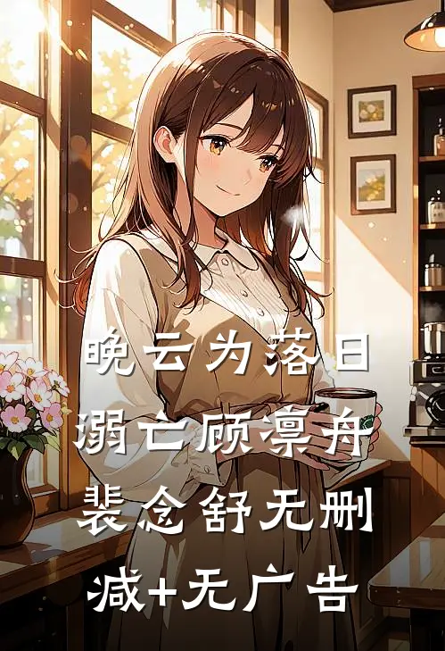 晚云为落日溺亡顾凛舟裴念舒无删减+无广告