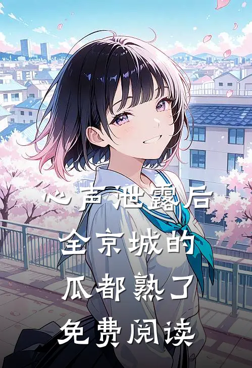 心声泄露后，全京城的瓜都熟了免费阅读