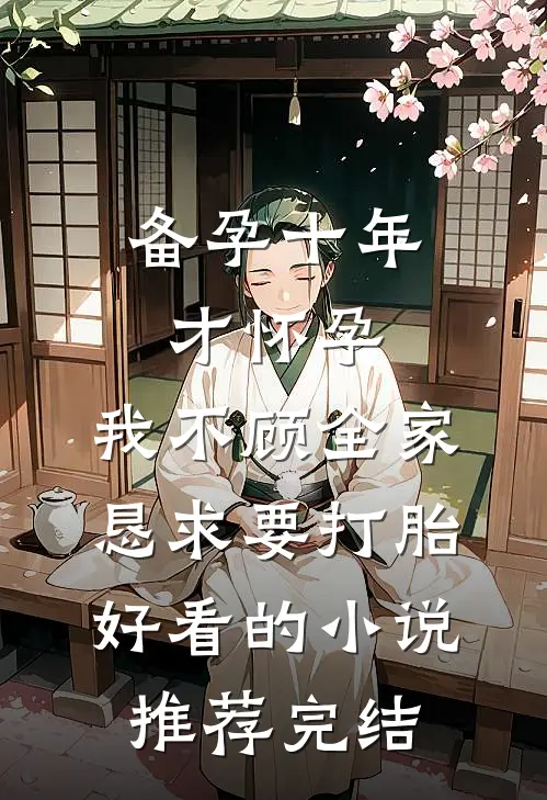 备孕十年才怀孕，我不顾全家恳求要打胎好看的小说推荐完结