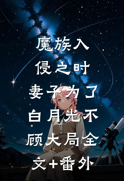 魔族入侵之时，妻子为了白月光不顾大局全文+番外