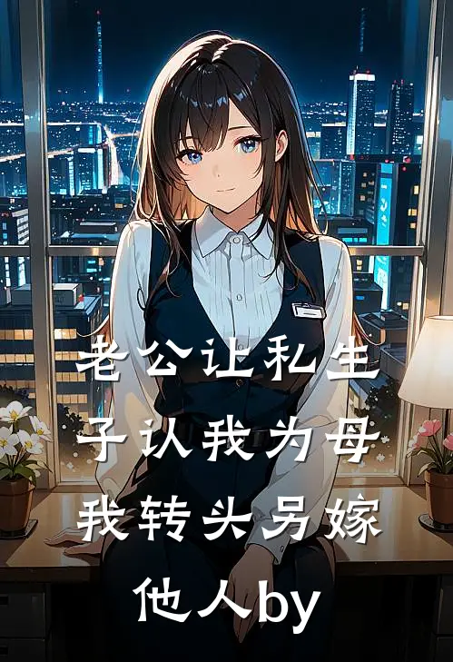 老公让私生子认我为母，我转头另嫁他人by
