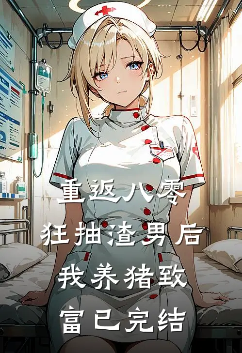 重返八零：狂抽渣男后我养猪致富已完结