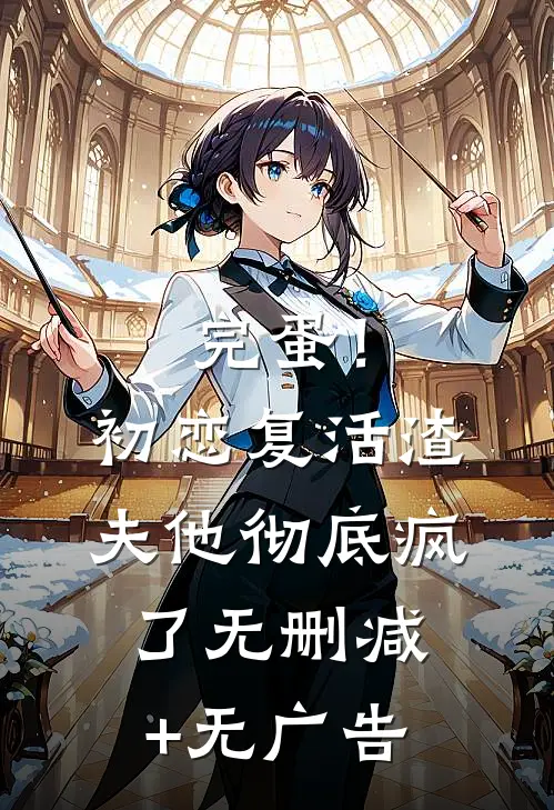 完蛋！初恋复活，渣夫他彻底疯了无删减+无广告