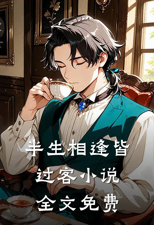 半生相逢皆过客小说全文免费