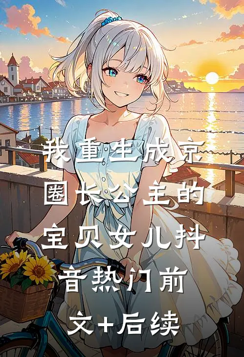 我重生成京圈长公主的宝贝女儿抖音热门前文+后续