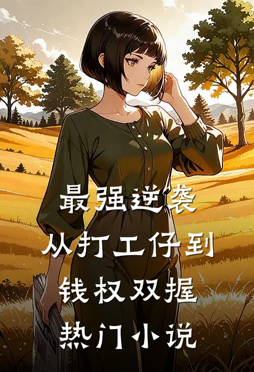 最强逆袭：从打工仔到钱权双握热门小说
