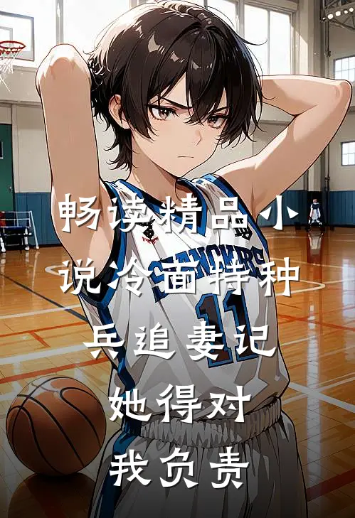 畅读精品小说冷面特种兵追妻记：她得对我负责