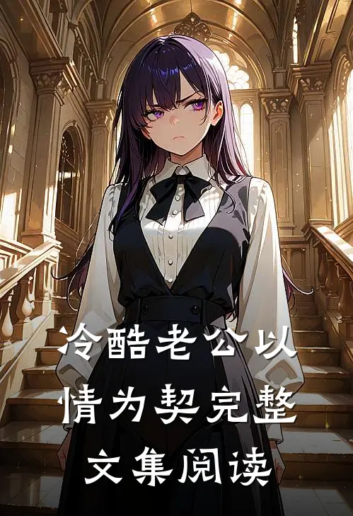 冷酷老公以情为契完整文集阅读