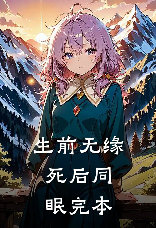 生前无缘，死后同眠完本