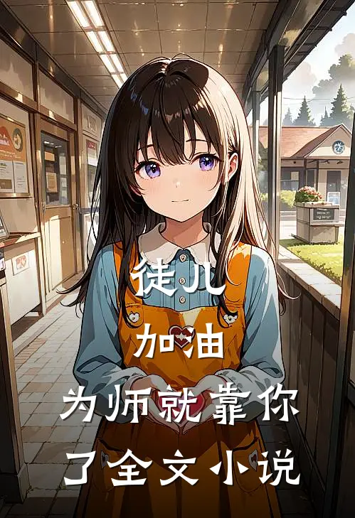 徒儿,加油,为师就靠你了全文免费阅读