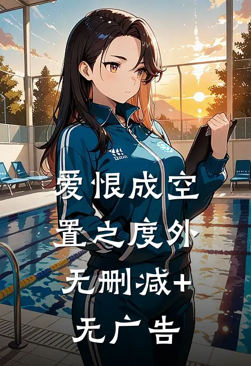爱恨成空，置之度外无删减+无广告