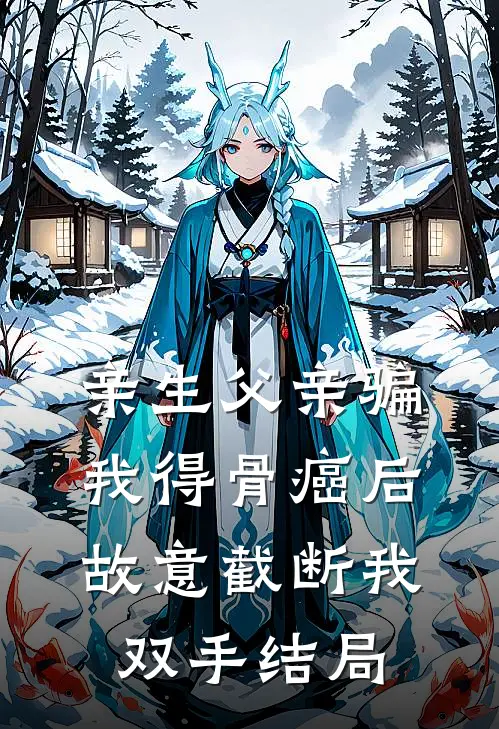 亲生父亲骗我得骨癌后，故意截断我双手结局