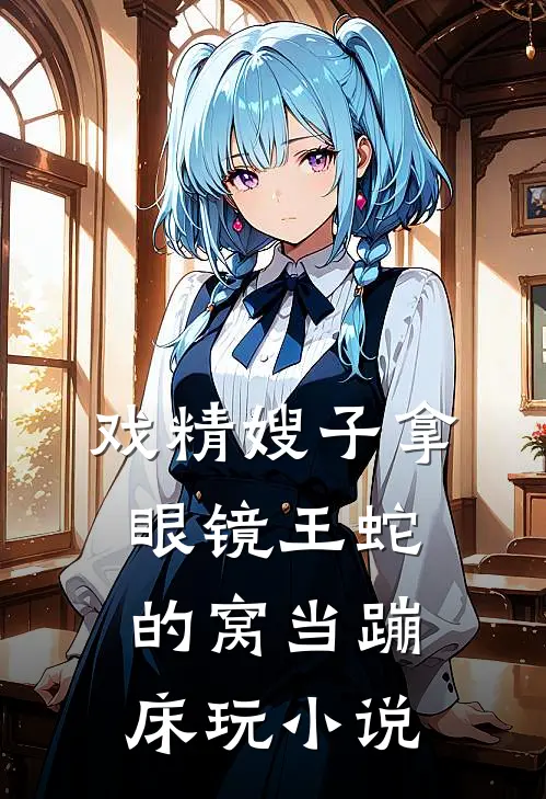 戏精嫂子拿眼镜王蛇的窝当蹦床玩小说