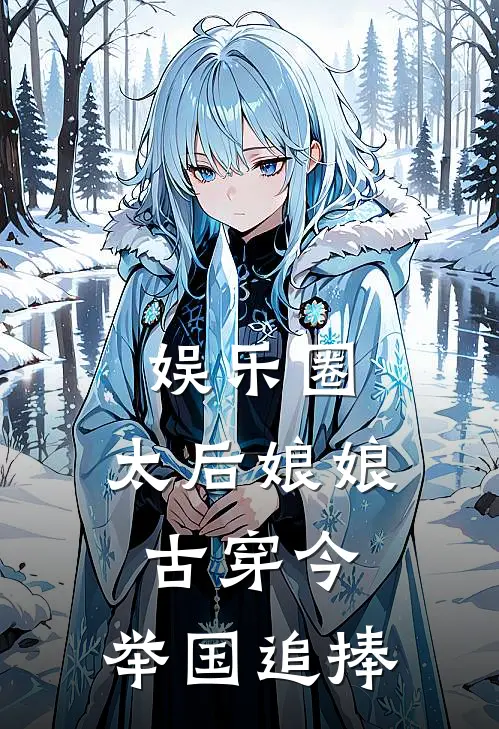娱乐圈：太后娘娘古穿今，举国追捧