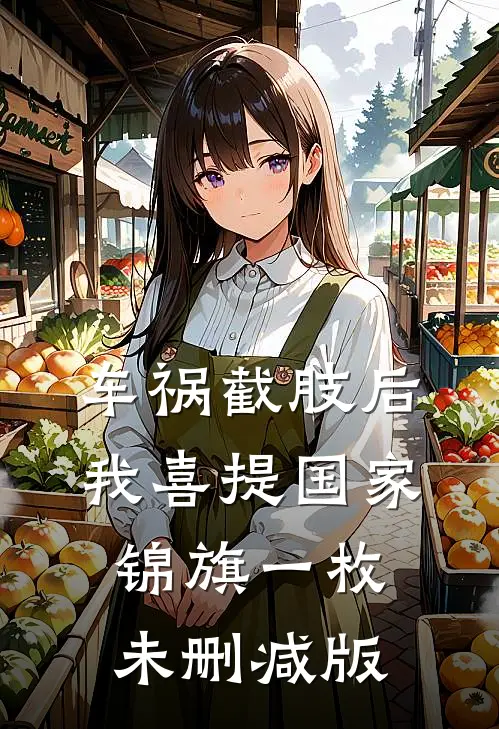 车祸截肢后，我喜提国家锦旗一枚未删减版