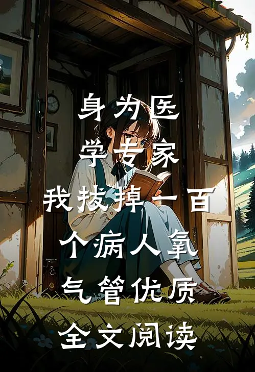 身为医学专家，我拔掉一百个病人氧气管优质全文阅读
