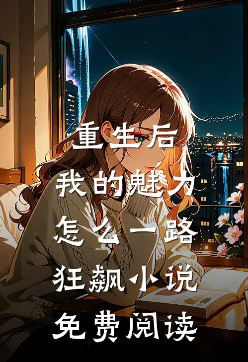 重生后，我的魅力怎么一路狂飙小说免费阅读
