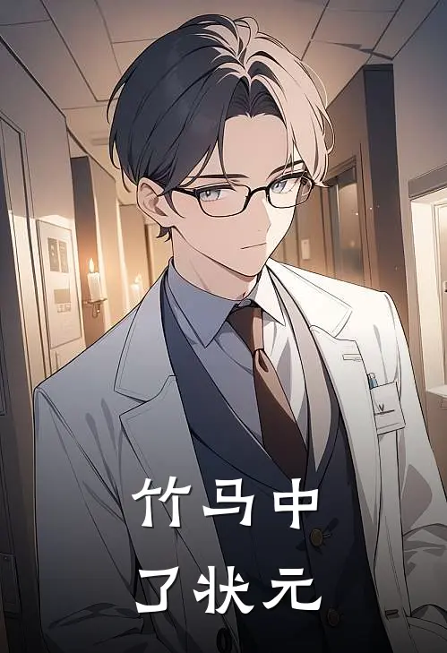 竹马中了状元