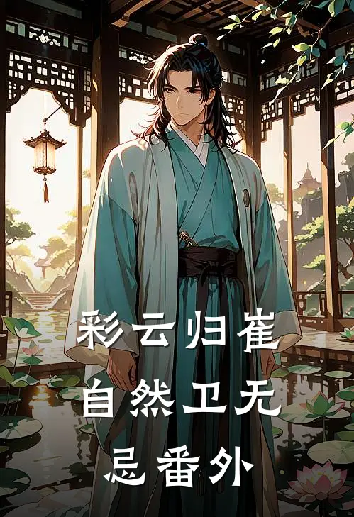 彩云归崔自然卫无忌番外