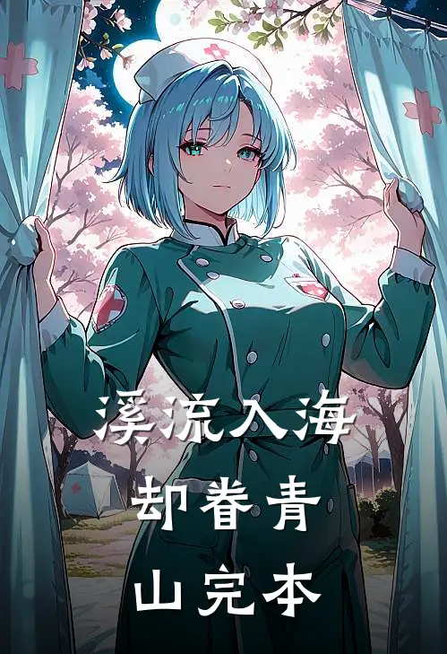 溪流入海，却眷青山完本