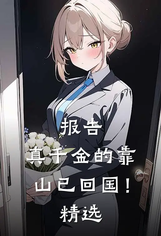 报告，真千金的靠山已回国！精选