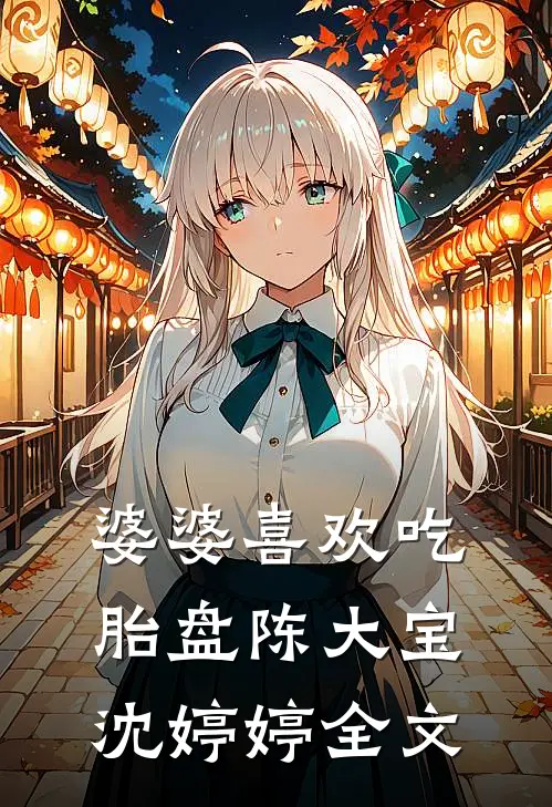 婆婆喜欢吃胎盘陈大宝沈婷婷全文