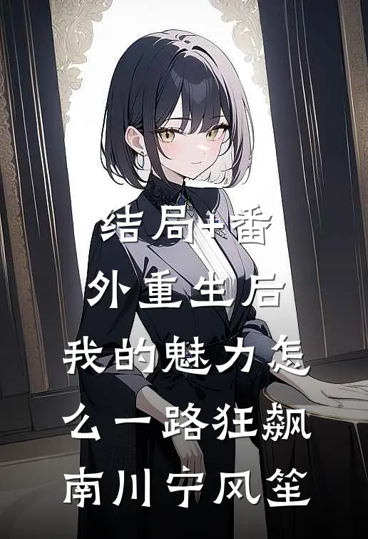 结局+番外重生后，我的魅力怎么一路狂飙南川宁风笙
