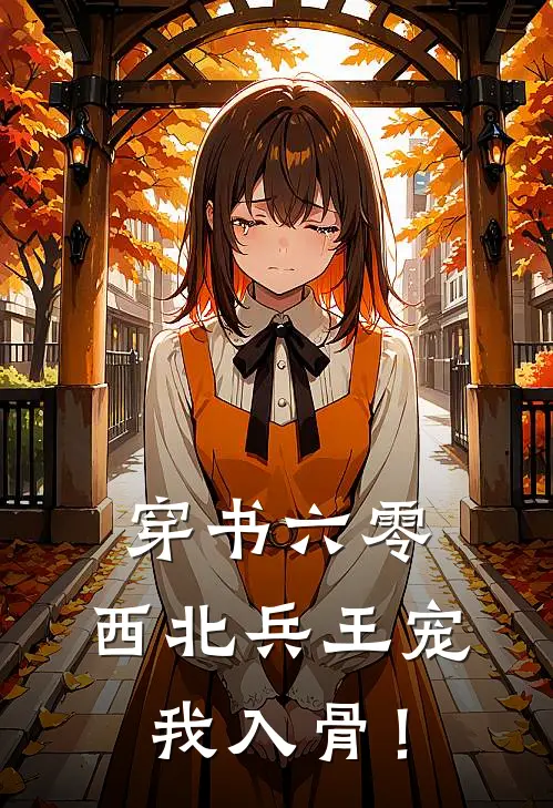 穿书六零：西北兵王宠我入骨！