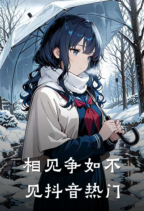 相见争如不见抖音热门