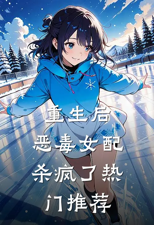 重生后，恶毒女配杀疯了热门推荐