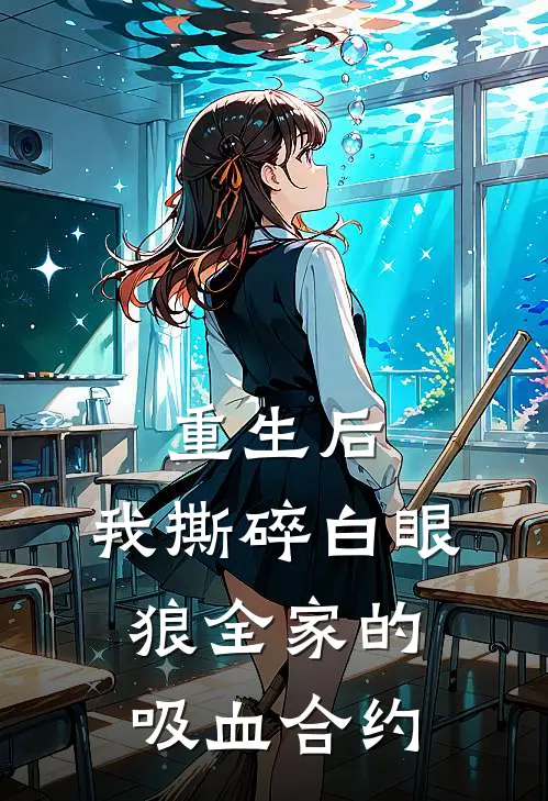 重生后，我撕碎白眼狼全家的吸血合约