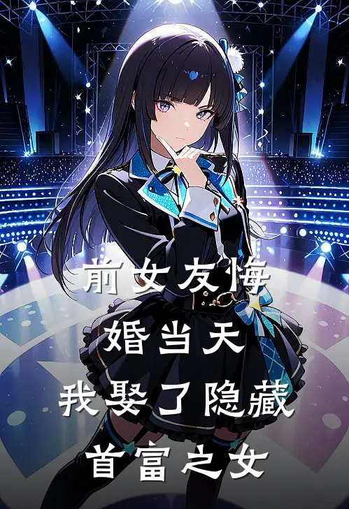 前女友悔婚当天，我娶了隐藏首富之女